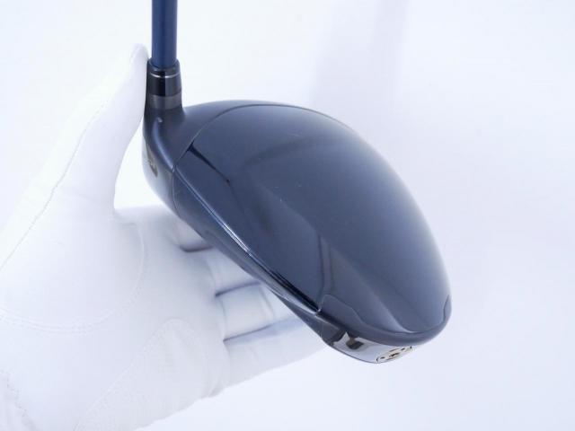 Driver : Callaway : ไดรเวอร์ Callaway Paradym Max Fast (รุ่นปี 2023 Japan Spec.) Loft 10.5 ก้าน Fujikura Speeder NX 40 Flex R