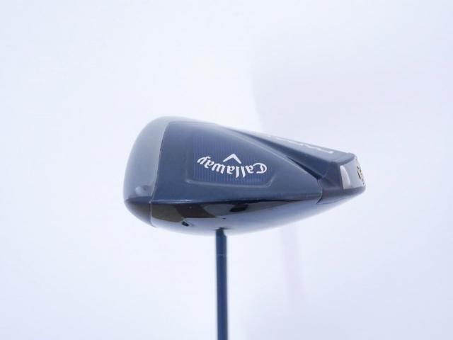 Driver : Callaway : ไดรเวอร์ Callaway Paradym Max Fast (รุ่นปี 2023 Japan Spec.) Loft 10.5 ก้าน Fujikura Speeder NX 40 Flex R