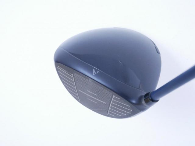 Driver : Callaway : ไดรเวอร์ Callaway Paradym Max Fast (รุ่นปี 2023 Japan Spec.) Loft 10.5 ก้าน Fujikura Speeder NX 40 Flex R