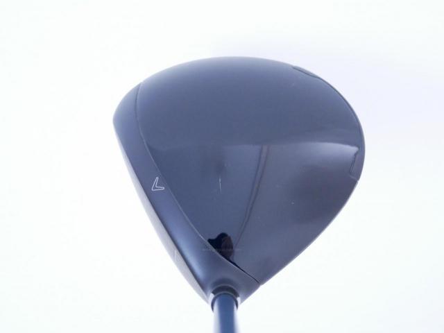 Driver : Callaway : ไดรเวอร์ Callaway Paradym Max Fast (รุ่นปี 2023 Japan Spec.) Loft 10.5 ก้าน Fujikura Speeder NX 40 Flex R