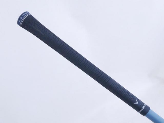 Driver : Callaway : ไดรเวอร์ Callaway Paradym Max Fast (รุ่นปี 2023 Japan Spec.) Loft 10.5 ก้าน Fujikura Speeder NX 40 Flex R