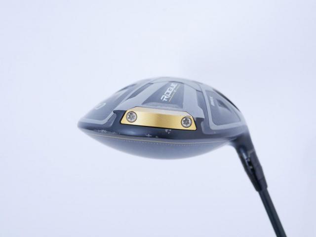 Driver : Callaway : **มีบุบ** ไดรเวอร์ Callaway Rogue ST MAX (ออกปี 2022 Japan Spec.) Loft 9 ก้าน Fujikura Ventus 5 Flex S