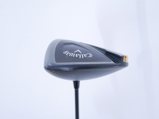 Driver : Callaway : **มีบุบ** ไดรเวอร์ Callaway Rogue ST MAX (ออกปี 2022 Japan Spec.) Loft 9 ก้าน Fujikura Ventus 5 Flex S