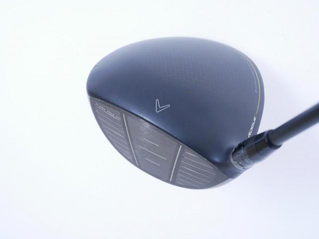 Driver : Callaway : **มีบุบ** ไดรเวอร์ Callaway Rogue ST MAX (ออกปี 2022 Japan Spec.) Loft 9 ก้าน Fujikura Ventus 5 Flex S