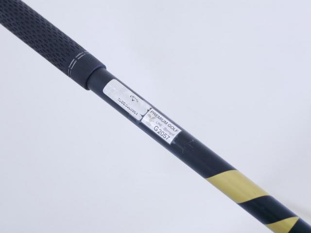 Driver : Callaway : **มีบุบ** ไดรเวอร์ Callaway Rogue ST MAX (ออกปี 2022 Japan Spec.) Loft 9 ก้าน Fujikura Ventus 5 Flex S