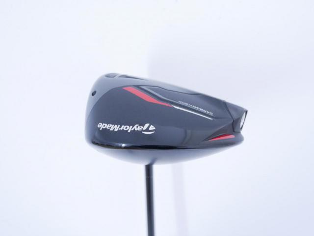 Driver : Taylormade : ไดรเวอร์ Taylormade Stealth HD (รุ่นปี 2022 Japan Spec.) Loft 9 ก้าน Mitsubishi TENSEI TM50 Flex R