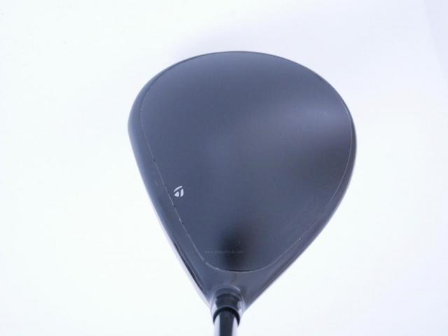 Driver : Taylormade : ไดรเวอร์ Taylormade Stealth HD (รุ่นปี 2022 Japan Spec.) Loft 9 ก้าน Mitsubishi TENSEI TM50 Flex R