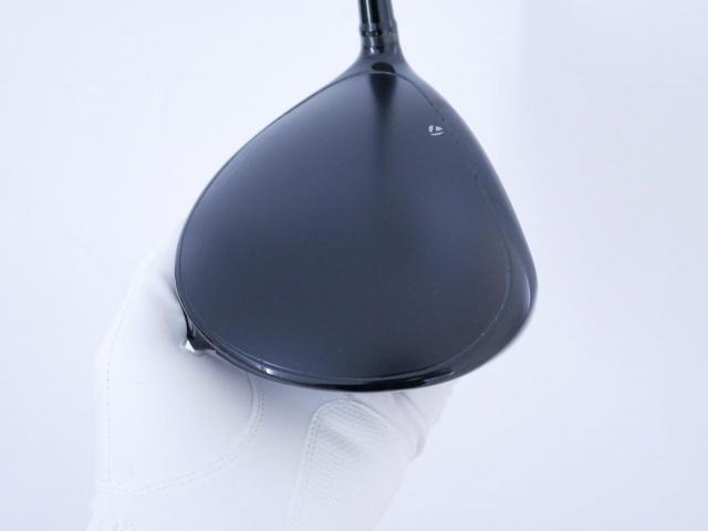 Driver : Taylormade : ไดรเวอร์ Taylormade Stealth HD (รุ่นปี 2022 Japan Spec.) Loft 9 ก้าน Mitsubishi TENSEI TM50 Flex R