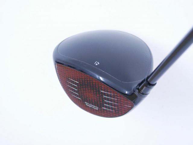 Driver : Taylormade : ไดรเวอร์ Taylormade Stealth HD (รุ่นปี 2022 Japan Spec.) Loft 9 ก้าน Mitsubishi TENSEI TM50 Flex R