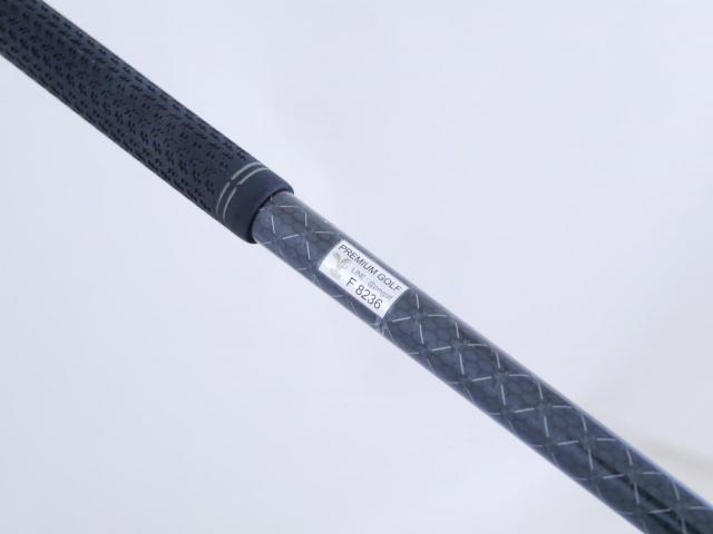 Driver : Taylormade : ไดรเวอร์ Taylormade Stealth HD (รุ่นปี 2022 Japan Spec.) Loft 9 ก้าน Mitsubishi TENSEI TM50 Flex R