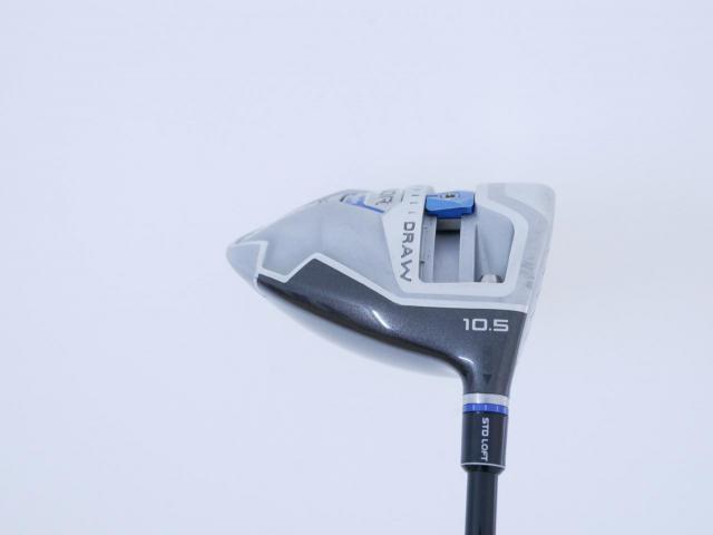 Driver : Taylormade : ไดรเวอร์ Taylormade SLDR 460 Loft 10.5 Flex SR