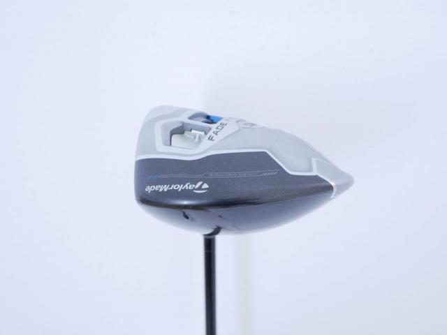 Driver : Taylormade : ไดรเวอร์ Taylormade SLDR 460 Loft 10.5 Flex SR