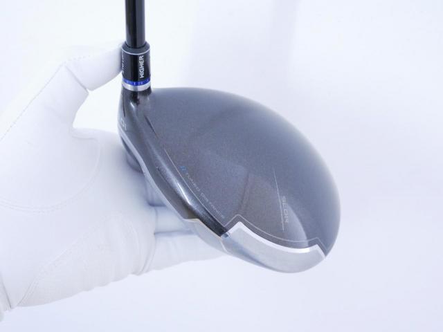 Driver : Taylormade : ไดรเวอร์ Taylormade SLDR 460 Loft 10.5 Flex SR