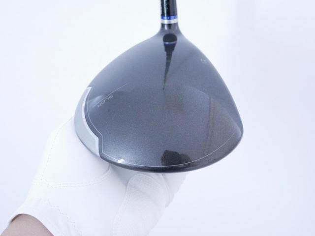 Driver : Taylormade : ไดรเวอร์ Taylormade SLDR 460 Loft 10.5 Flex SR