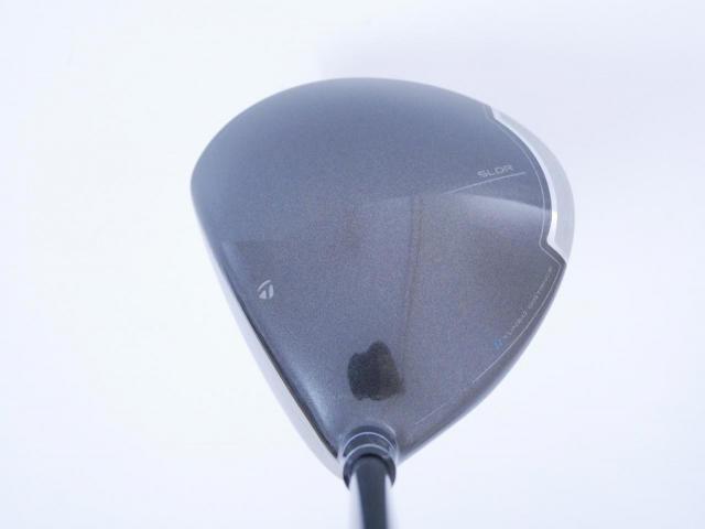 Driver : Taylormade : ไดรเวอร์ Taylormade SLDR 460 Loft 10.5 Flex SR