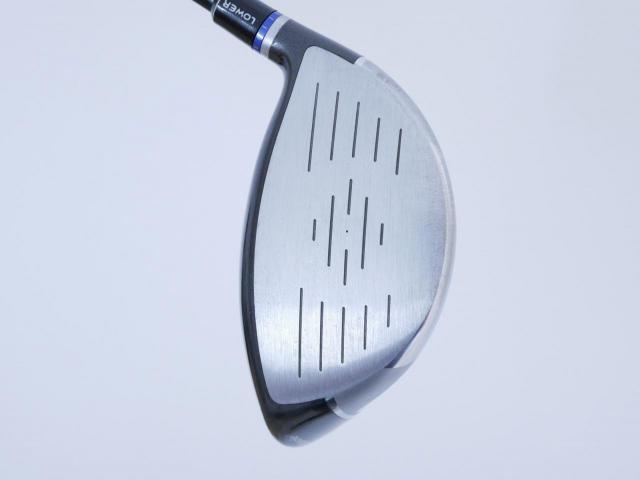 Driver : Taylormade : ไดรเวอร์ Taylormade SLDR 460 Loft 10.5 Flex SR