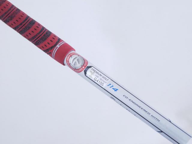 Driver : Taylormade : ไดรเวอร์ Taylormade SLDR 460 Loft 10.5 Flex SR