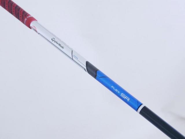 Driver : Taylormade : ไดรเวอร์ Taylormade SLDR 460 Loft 10.5 Flex SR