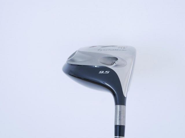 Driver : Taylormade : ไดรเวอร์ Taylormade r7 Quad HT Loft 9.5 Flex S