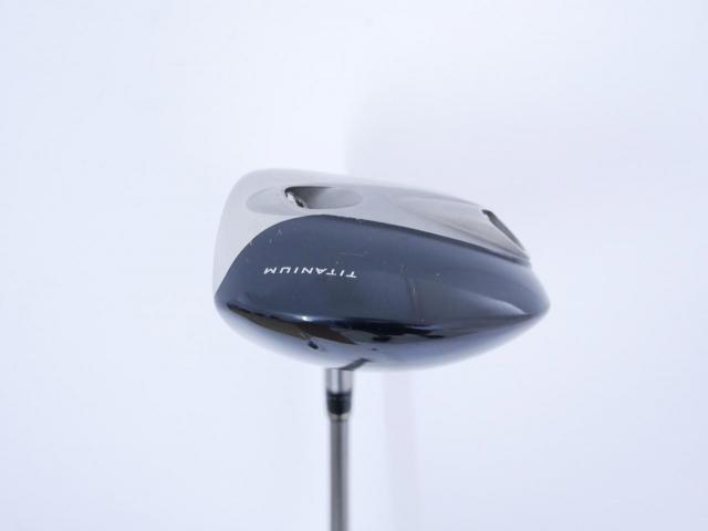 Driver : Taylormade : ไดรเวอร์ Taylormade r7 Quad HT Loft 9.5 Flex S