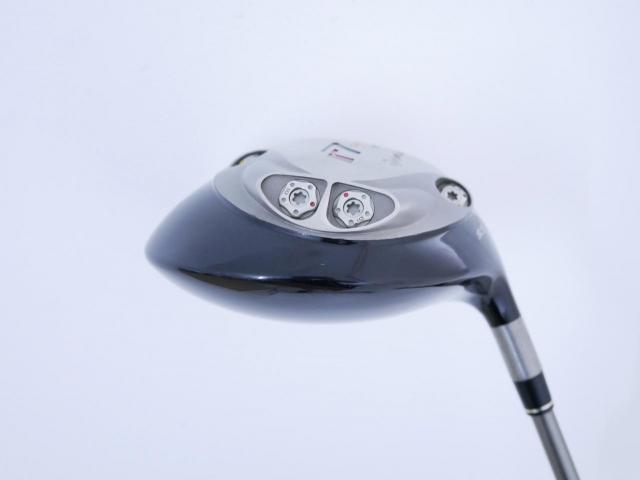 Driver : Taylormade : ไดรเวอร์ Taylormade r7 Quad HT Loft 9.5 Flex S