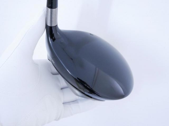 Driver : Taylormade : ไดรเวอร์ Taylormade r7 Quad HT Loft 9.5 Flex S