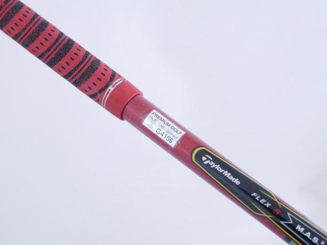 Driver : Taylormade : ไดรเวอร์ Taylormade r7 Quad HT Loft 9.5 Flex S