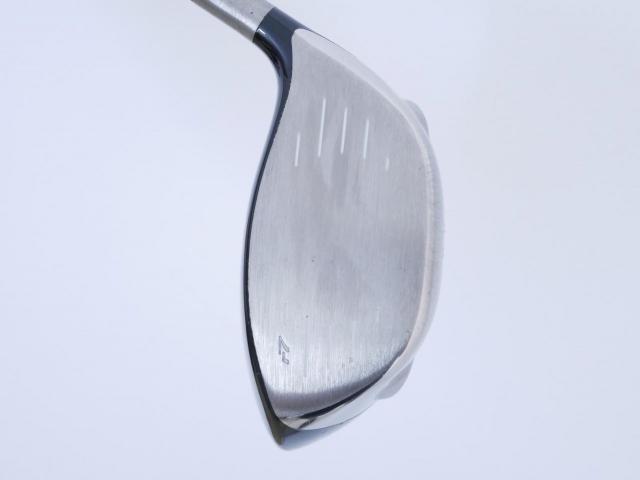 Driver : Taylormade : ไดรเวอร์ Taylormade r7 Quad HT Loft 9.5 Flex S