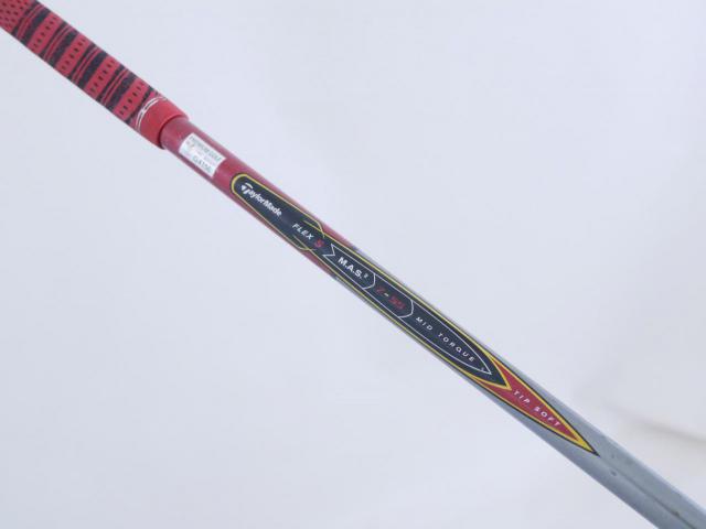 Driver : Taylormade : ไดรเวอร์ Taylormade r7 Quad HT Loft 9.5 Flex S