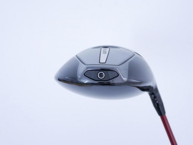 Driver : Titleist : ไดรเวอร์ Titleist GT4 (รุ่นล่าสุด ออกปี 2024 Low Spin สุดๆๆๆ) Loft 10 (ปรับได้) ก้าน Denali Red 50g 5.0 Flex R