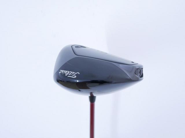 Driver : Titleist : ไดรเวอร์ Titleist GT4 (รุ่นล่าสุด ออกปี 2024 Low Spin สุดๆๆๆ) Loft 10 (ปรับได้) ก้าน Denali Red 50g 5.0 Flex R