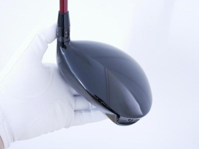 Driver : Titleist : ไดรเวอร์ Titleist GT4 (รุ่นล่าสุด ออกปี 2024 Low Spin สุดๆๆๆ) Loft 10 (ปรับได้) ก้าน Denali Red 50g 5.0 Flex R