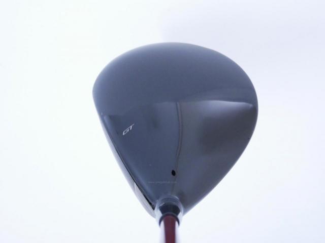 Driver : Titleist : ไดรเวอร์ Titleist GT4 (รุ่นล่าสุด ออกปี 2024 Low Spin สุดๆๆๆ) Loft 10 (ปรับได้) ก้าน Denali Red 50g 5.0 Flex R