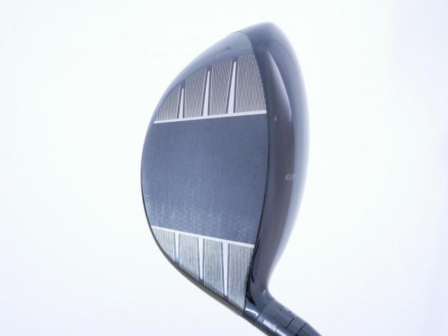 Driver : Titleist : ไดรเวอร์ Titleist GT4 (รุ่นล่าสุด ออกปี 2024 Low Spin สุดๆๆๆ) Loft 10 (ปรับได้) ก้าน Denali Red 50g 5.0 Flex R