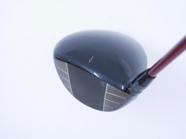 Driver : Titleist : ไดรเวอร์ Titleist GT4 (รุ่นล่าสุด ออกปี 2024 Low Spin สุดๆๆๆ) Loft 10 (ปรับได้) ก้าน Denali Red 50g 5.0 Flex R