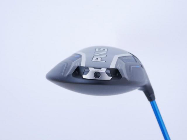 Driver : PING : ไดรเวอร์ Ping G440 Max (รุ่นล่าสุด ออกปี 2025 Japan Spec) Loft 10.5 ก้าน Ping Alta J CB Flex R