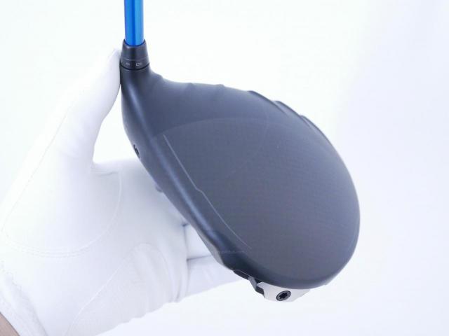 Driver : PING : ไดรเวอร์ Ping G440 Max (รุ่นล่าสุด ออกปี 2025 Japan Spec) Loft 10.5 ก้าน Ping Alta J CB Flex R