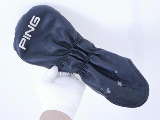 Driver : PING : ไดรเวอร์ Ping G400 SFT (Japan Spec) Loft 10 ก้าน Ping ALTA Distanza 40 Flex R