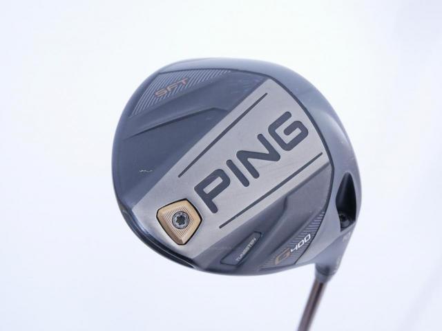 Driver : PING : ไดรเวอร์ Ping G400 SFT (Japan Spec) Loft 10 ก้าน Ping ALTA Distanza 40 Flex R