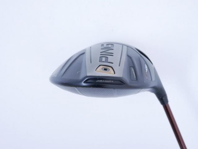 Driver : PING : ไดรเวอร์ Ping G400 SFT (Japan Spec) Loft 10 ก้าน Ping ALTA Distanza 40 Flex R