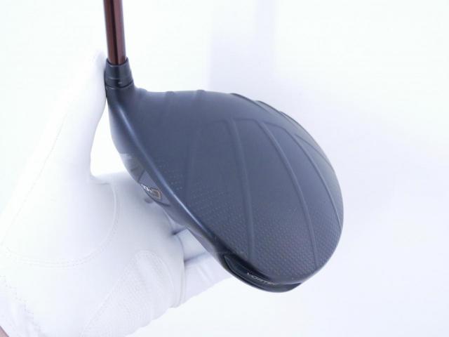 Driver : PING : ไดรเวอร์ Ping G400 SFT (Japan Spec) Loft 10 ก้าน Ping ALTA Distanza 40 Flex R