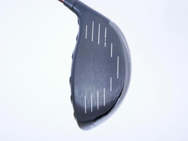 Driver : PING : ไดรเวอร์ Ping G400 SFT (Japan Spec) Loft 10 ก้าน Ping ALTA Distanza 40 Flex R