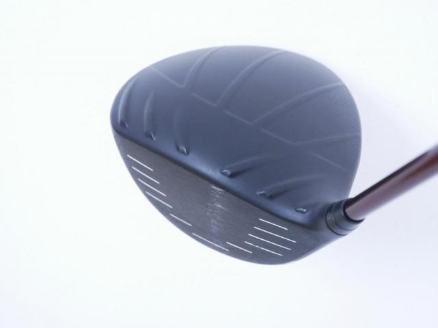 Driver : PING : ไดรเวอร์ Ping G400 SFT (Japan Spec) Loft 10 ก้าน Ping ALTA Distanza 40 Flex R