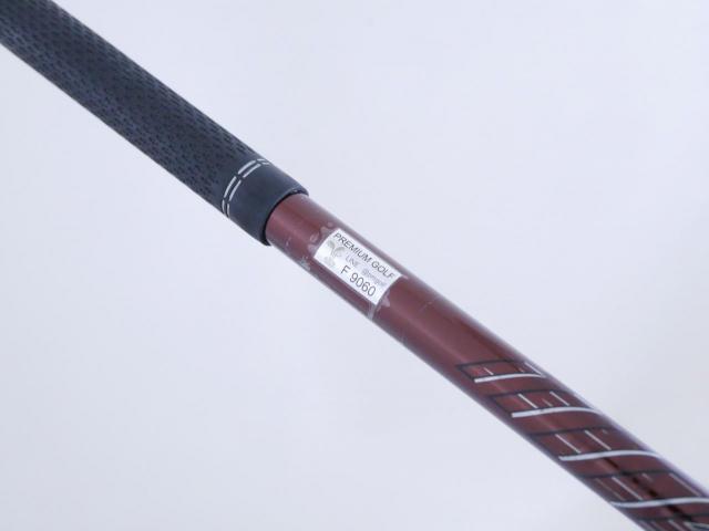 Driver : PING : ไดรเวอร์ Ping G400 SFT (Japan Spec) Loft 10 ก้าน Ping ALTA Distanza 40 Flex R