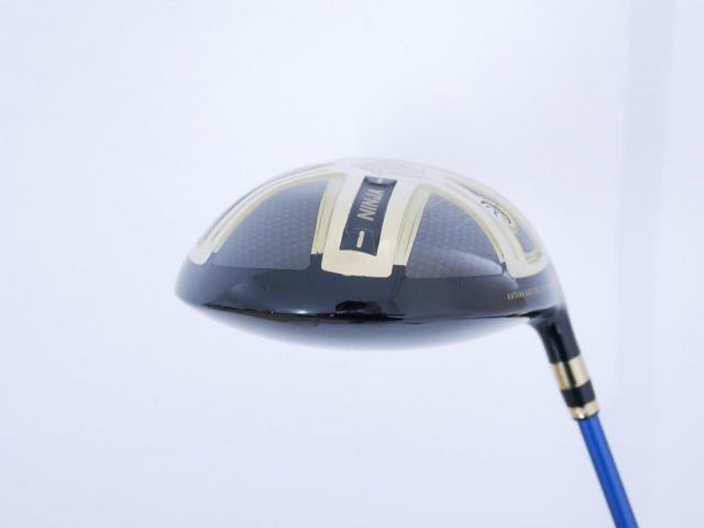 Driver : Katana : ไดรเวอร์ Katana NINJA 2019 Non-Conform (ออกปี 2019 หน้าเด้งที่สุด) Loft 10.5 ก้าน Fujikura Speeder 462 Evolution Flex SR