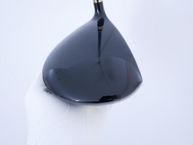 Driver : Katana : ไดรเวอร์ Katana NINJA 2019 Non-Conform (ออกปี 2019 หน้าเด้งที่สุด) Loft 10.5 ก้าน Fujikura Speeder 462 Evolution Flex SR