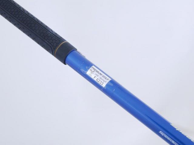 Driver : Katana : ไดรเวอร์ Katana NINJA 2019 Non-Conform (ออกปี 2019 หน้าเด้งที่สุด) Loft 10.5 ก้าน Fujikura Speeder 462 Evolution Flex SR