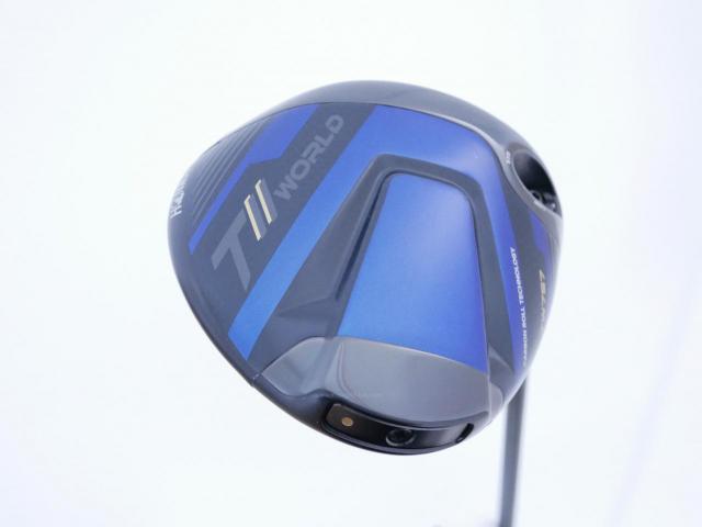 Driver : Honma : ไดรเวอร์ Honma Tour World TW767 (รุ่นล่าสุด ออกปี 2025) Loft 10.5 ก้าน Honma Vizard EZ-C Flex R