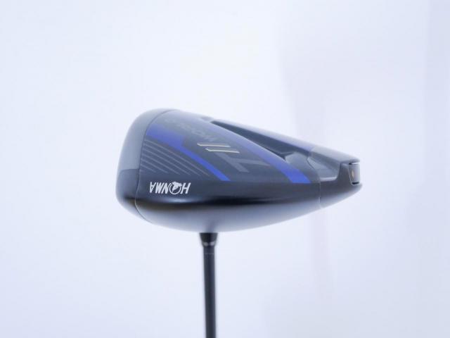 Driver : Honma : ไดรเวอร์ Honma Tour World TW767 (รุ่นล่าสุด ออกปี 2025) Loft 10.5 ก้าน Honma Vizard EZ-C Flex R