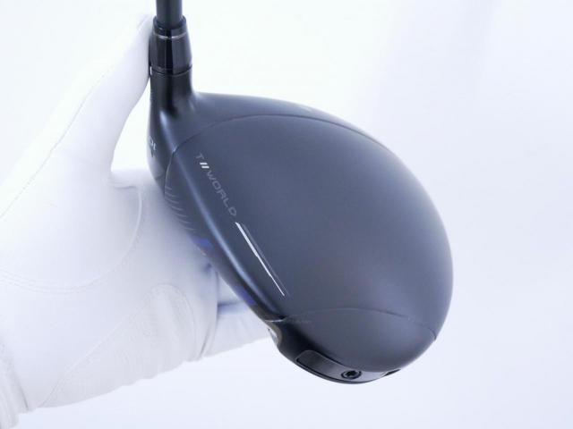 Driver : Honma : ไดรเวอร์ Honma Tour World TW767 (รุ่นล่าสุด ออกปี 2025) Loft 10.5 ก้าน Honma Vizard EZ-C Flex R